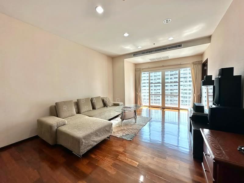 Noble Ora, Bangkok, Soi Sukhumvit 55, Sukhumvit Road, Khlong Tan Nua, Watthana, Bangkok, 2 Bedrooms, 140 sqm, Condo For Sale, by Bangkok Residential, 500430117 - DDproperty.com
