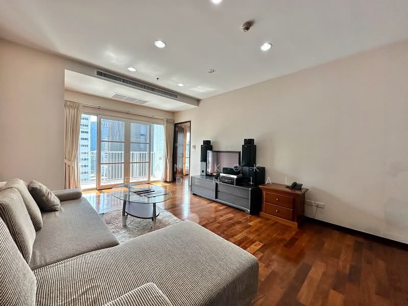 Noble Ora, Bangkok, Soi Sukhumvit 55, Sukhumvit Road, Khlong Tan Nua, Watthana, Bangkok, 2 Bedrooms, 140 sqm, Condo For Sale, by Bangkok Residential, 500430117 - DDproperty.com
