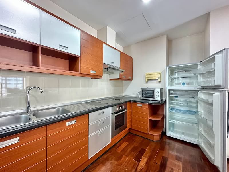 Noble Ora, Bangkok, Soi Sukhumvit 55, Sukhumvit Road, Khlong Tan Nua, Watthana, Bangkok, 2 Bedrooms, 140 sqm, Condo For Sale, by Bangkok Residential, 500430117 - DDproperty.com