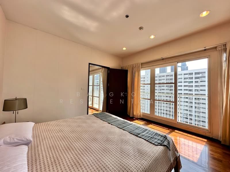 Noble Ora, Bangkok, Soi Sukhumvit 55, Sukhumvit Road, Khlong Tan Nua, Watthana, Bangkok, 2 Bedrooms, 140 sqm, Condo For Sale, by Bangkok Residential, 500430117 - DDproperty.com