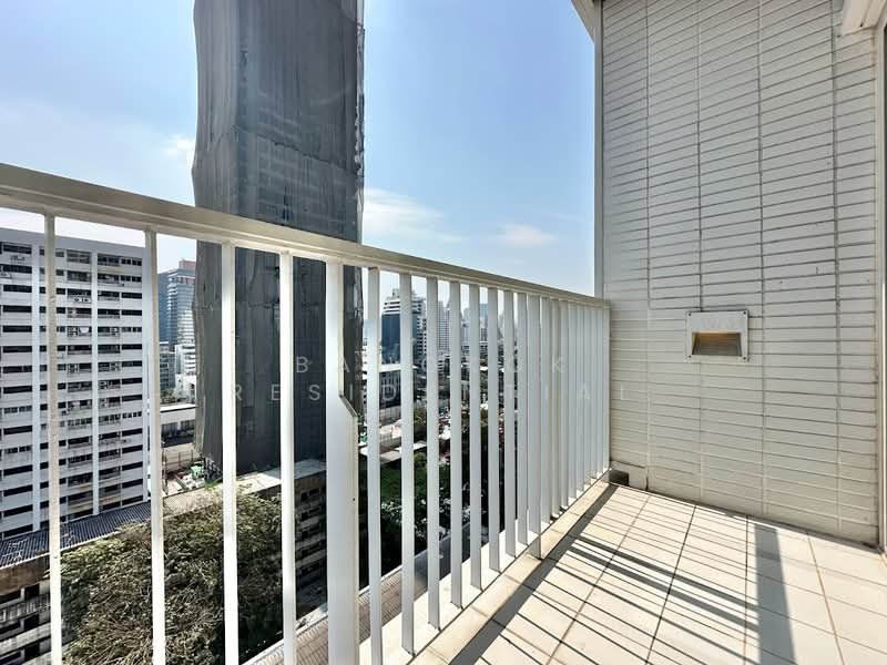Noble Ora, Bangkok, Soi Sukhumvit 55, Sukhumvit Road, Khlong Tan Nua, Watthana, Bangkok, 2 Bedrooms, 140 sqm, Condo For Sale, by Bangkok Residential, 500430117 - DDproperty.com
