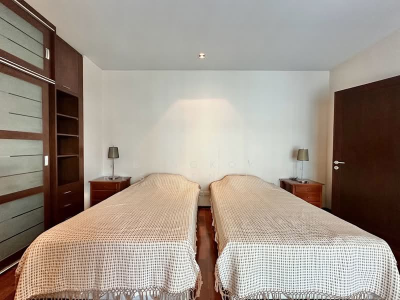 Noble Ora, Bangkok, Soi Sukhumvit 55, Sukhumvit Road, Khlong Tan Nua, Watthana, Bangkok, 2 Bedrooms, 140 sqm, Condo For Sale, by Bangkok Residential, 500430117 - DDproperty.com