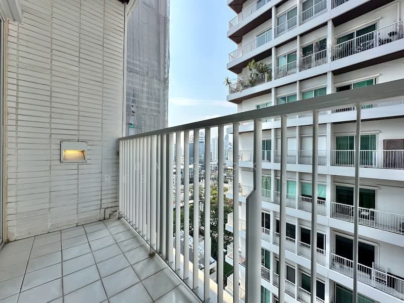 Noble Ora, Bangkok, Soi Sukhumvit 55, Sukhumvit Road, Khlong Tan Nua, Watthana, Bangkok, 2 Bedrooms, 140 sqm, Condo For Sale, by Bangkok Residential, 500430117 - DDproperty.com