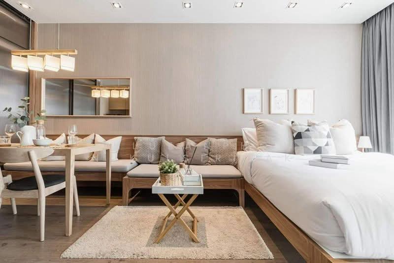Park Origin Phrom Phong (Park 24), Bangkok, 68 Soi Sukhumvit 24, Khong Tan, Khlong Toei, Bangkok, 1 Bedroom, 29 sqm, Condo For Rent, by Khlueanphon Nukulsirisak, 500430119 - DDproperty.com