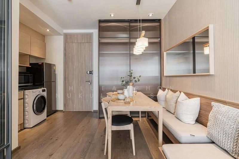 Park Origin Phrom Phong (Park 24), Bangkok, 68 Soi Sukhumvit 24, Khong Tan, Khlong Toei, Bangkok, 1 Bedroom, 29 sqm, Condo For Rent, by Khlueanphon Nukulsirisak, 500430119 - DDproperty.com