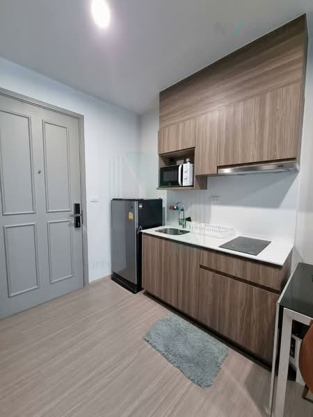 The Parkland Phetkasem 56, Bangkok, Phetkasem Road, Bang Wa, Phasi Charoen, Bangkok, 1 Bedroom, 30 sqm, Condo For Sale, by NR AGENT, 500430122 - DDproperty.com