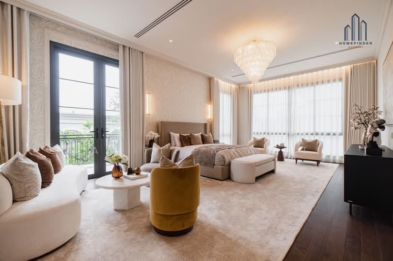 Narasiri Borommaratchachonnani, Bangkok, Sala Thammasop, Thawi Watthana, Bangkok, 5 Bedrooms, 570 sqm, Single Detached House For Sale, by Kay Tippayanet, 500430123 - DDproperty.com
