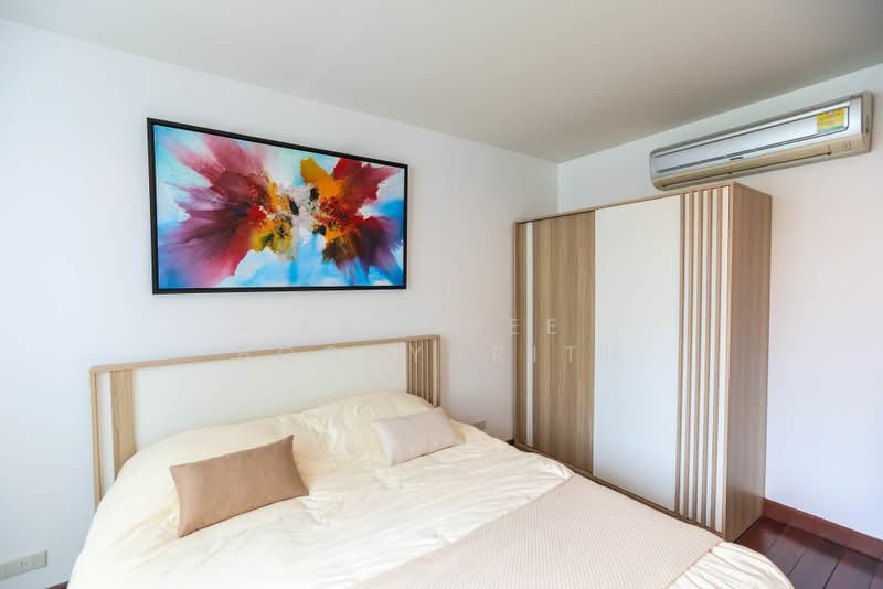 Baan Saraan, Bangkok, Soi Sukhumvit 31, Khlongtoei Nua, Watthana, Bangkok, 1 Bedroom, 71 sqm, Condo For Sale, by Pavadee Boonyarith, 500430124 - DDproperty.com