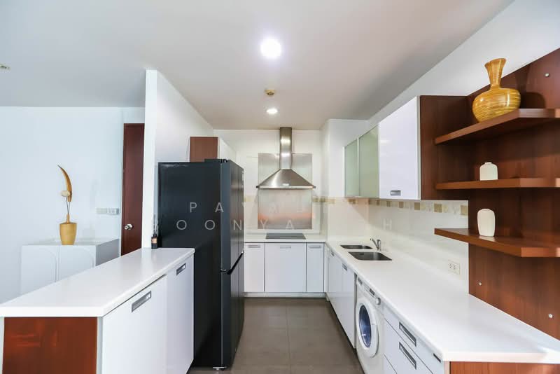 Baan Saraan, Bangkok, Soi Sukhumvit 31, Khlongtoei Nua, Watthana, Bangkok, 1 Bedroom, 71 sqm, Condo For Sale, by Pavadee Boonyarith, 500430124 - DDproperty.com