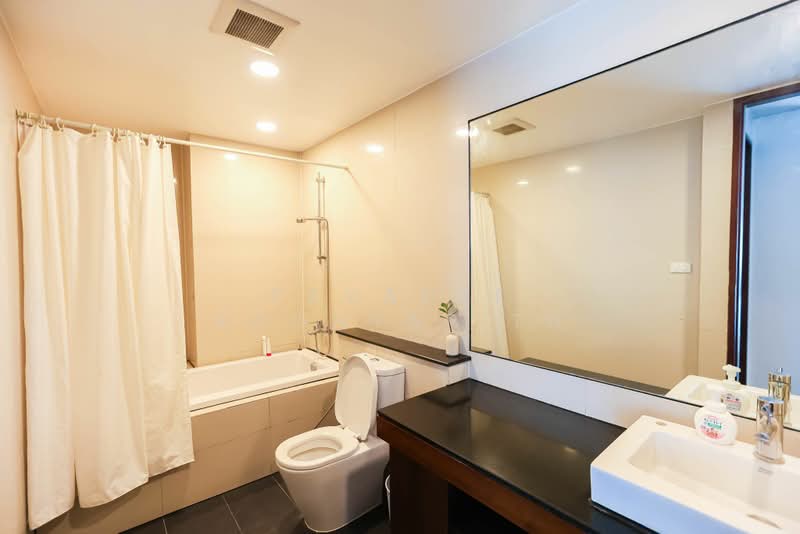 Baan Saraan, Bangkok, Soi Sukhumvit 31, Khlongtoei Nua, Watthana, Bangkok, 1 Bedroom, 71 sqm, Condo For Sale, by Pavadee Boonyarith, 500430124 - DDproperty.com
