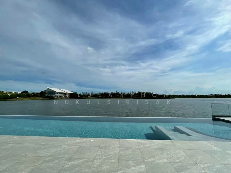 Lake Legend Bangna-Suvarnabhumi : เลค เลเจนด์ บางนา-สุวรรณภูมิ, สมุทรปราการ, ซอย กิ่งแก้ว 37, ราชาเทวะ, บางพลี, สมุทรปราการ, 656 ตร.ม., บ้านเดี่ยว ให้เช่า, โดย Khlueanphon Nukulsirisak, 500430125 - DDproperty.com