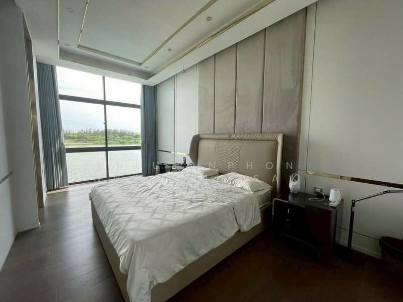 Lake Legend Bangna-Suvarnabhumi : เลค เลเจนด์ บางนา-สุวรรณภูมิ, สมุทรปราการ, ซอย กิ่งแก้ว 37, ราชาเทวะ, บางพลี, สมุทรปราการ, 656 ตร.ม., บ้านเดี่ยว ให้เช่า, โดย Khlueanphon Nukulsirisak, 500430125 - DDproperty.com