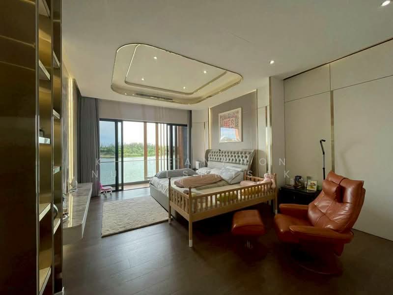 Lake Legend Bangna-Suvarnabhumi : เลค เลเจนด์ บางนา-สุวรรณภูมิ, สมุทรปราการ, ซอย กิ่งแก้ว 37, ราชาเทวะ, บางพลี, สมุทรปราการ, 656 ตร.ม., บ้านเดี่ยว ให้เช่า, โดย Khlueanphon Nukulsirisak, 500430125 - DDproperty.com