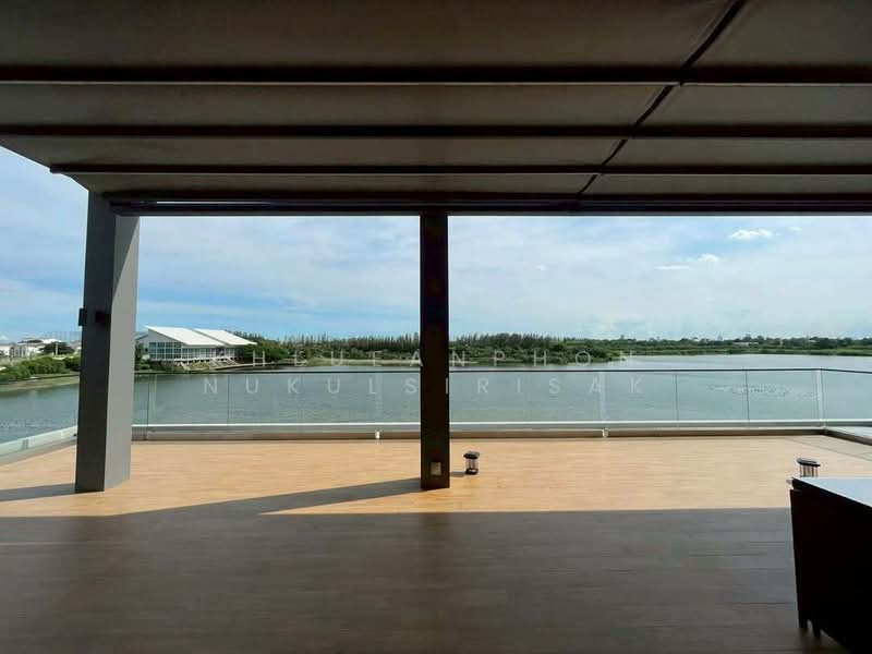 Lake Legend Bangna-Suvarnabhumi, Samut Prakan, Soi King Kaew 37, Rachathewa, Bang Plee, Samut Prakan, 5 Bedrooms, 656 sqm, Single Detached House For Rent, by Khlueanphon Nukulsirisak, 500430125 - DDproperty.com