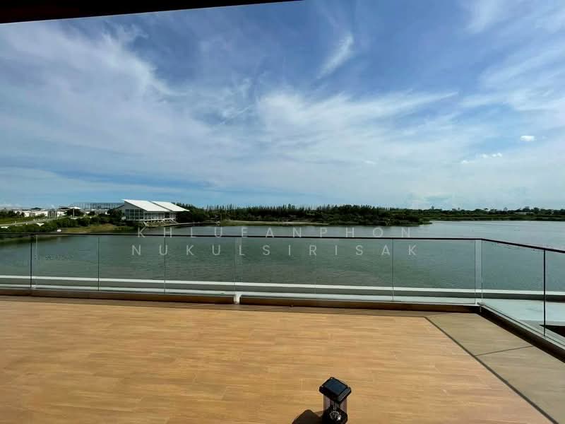 Lake Legend Bangna-Suvarnabhumi, Samut Prakan, Soi King Kaew 37, Rachathewa, Bang Plee, Samut Prakan, 5 Bedrooms, 656 sqm, Single Detached House For Rent, by Khlueanphon Nukulsirisak, 500430125 - DDproperty.com