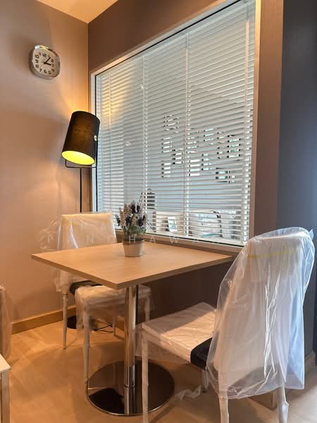 Rhythm Ratchada, Bangkok, 558 Ratchadaphisek Road, Samsen Nok, Huai Khwang, Bangkok, 1 Bedroom, 35 sqm, Condo For Rent, by Pawanrat Panchawanon, 500430128 - DDproperty.com