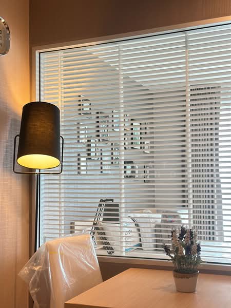 Rhythm Ratchada, Bangkok, 558 Ratchadaphisek Road, Samsen Nok, Huai Khwang, Bangkok, 1 Bedroom, 35 sqm, Condo For Rent, by Pawanrat Panchawanon, 500430128 - DDproperty.com