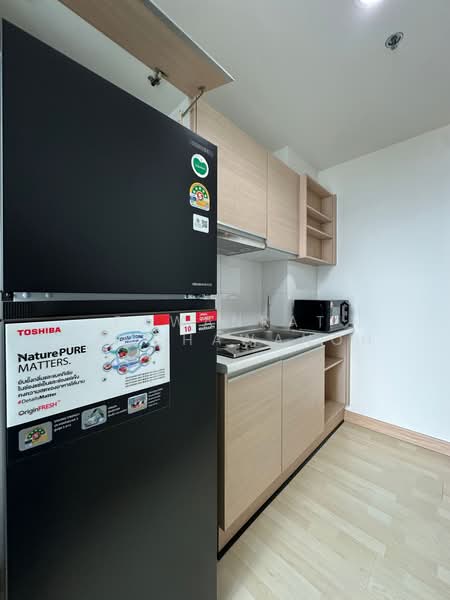 Rhythm Ratchada, Bangkok, 558 Ratchadaphisek Road, Samsen Nok, Huai Khwang, Bangkok, 1 Bedroom, 35 sqm, Condo For Rent, by Pawanrat Panchawanon, 500430128 - DDproperty.com