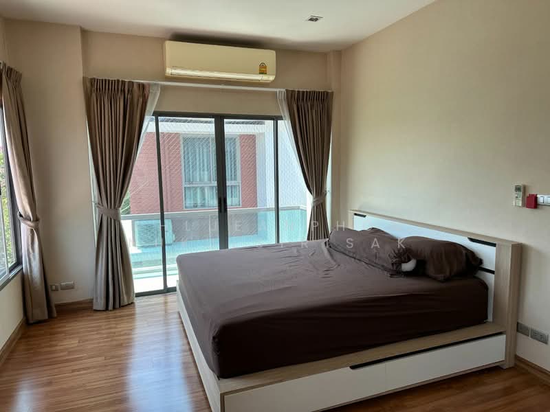Perfect Place Sukhumvit 77-Suvarnabhumi : เพอร์เฟค เพลส สุขุมวิท77-สุวรรณภูมิ, สมุทรปราการ, ถนนลาดกระบัง, ราชาเทวะ, บางพลี, สมุทรปราการ, 150 ตร.ม., บ้านเดี่ยว ให้เช่า, โดย Khlueanphon Nukulsirisak, 500430130 - DDproperty.com