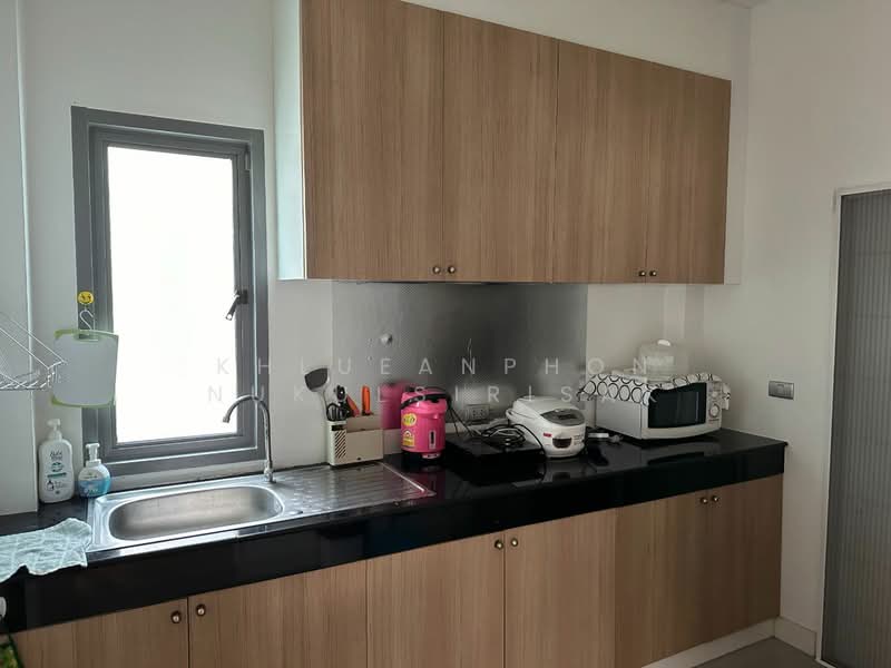Perfect Place Sukhumvit 77-Suvarnabhumi, Samut Prakan, Lat Krabang Road, Rachathewa, Bang Plee, Samut Prakan, 3 Bedrooms, 150 sqm, Single Detached House For Rent, by Khlueanphon Nukulsirisak, 500430130 - DDproperty.com