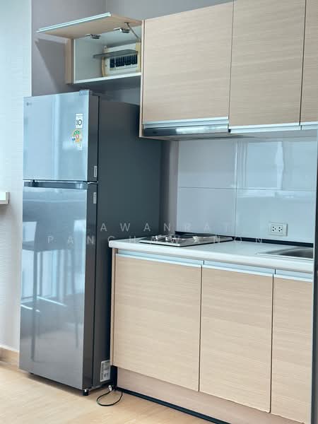 Rhythm Ratchada, Bangkok, 558 Ratchadaphisek Road, Samsen Nok, Huai Khwang, Bangkok, 1 Bedroom, 45 sqm, Condo For Rent, by Pawanrat Panchawanon, 500430134 - DDproperty.com