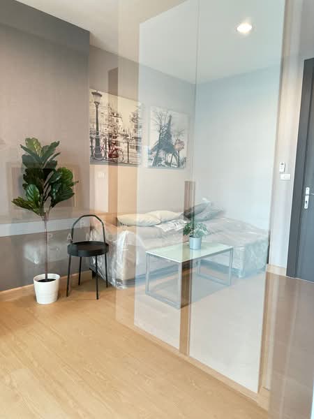 Rhythm Ratchada, Bangkok, 558 Ratchadaphisek Road, Samsen Nok, Huai Khwang, Bangkok, 1 Bedroom, 45 sqm, Condo For Rent, by Pawanrat Panchawanon, 500430134 - DDproperty.com