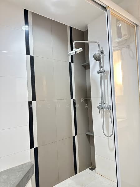 Rhythm Ratchada, Bangkok, 558 Ratchadaphisek Road, Samsen Nok, Huai Khwang, Bangkok, 1 Bedroom, 45 sqm, Condo For Rent, by Pawanrat Panchawanon, 500430134 - DDproperty.com