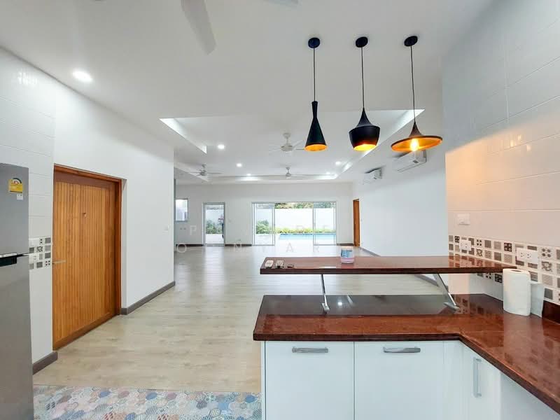 3-BR Villa, Prachuap Khiri Khan, Pak Nam Pran, Pran Buri, Prachuap Khiri Khan, 3 Bedrooms, 165 sqm, Villa For Sale, by Pavadee Boonyarith, 500430141 - DDproperty.com