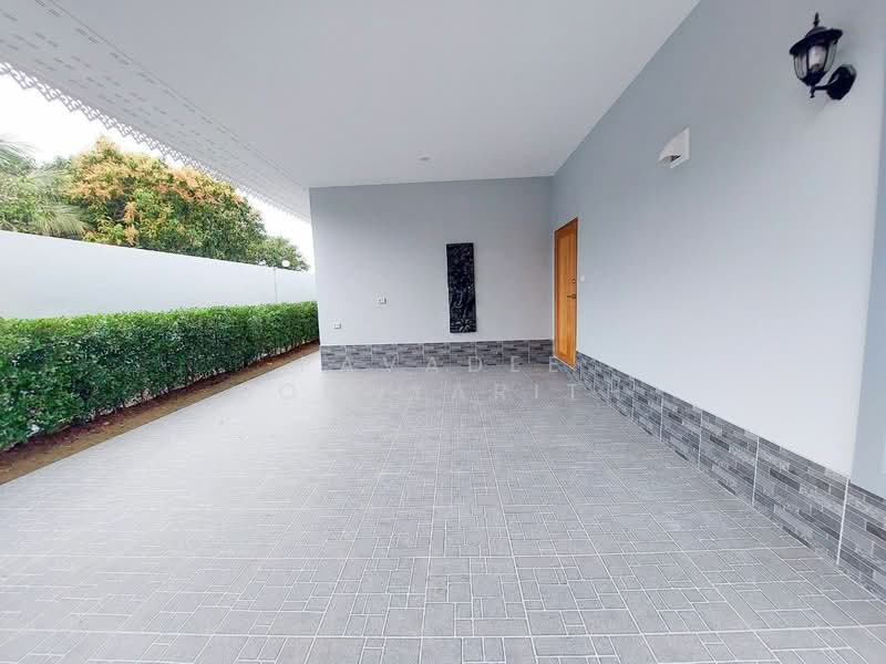 3-BR Villa, Prachuap Khiri Khan, Pak Nam Pran, Pran Buri, Prachuap Khiri Khan, 3 Bedrooms, 165 sqm, Villa For Sale, by Pavadee Boonyarith, 500430141 - DDproperty.com