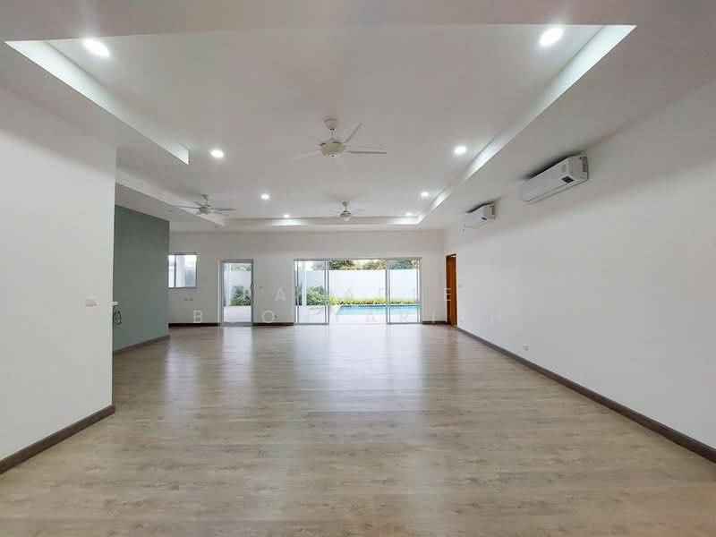 3-BR Villa, Prachuap Khiri Khan, Pak Nam Pran, Pran Buri, Prachuap Khiri Khan, 3 Bedrooms, 165 sqm, Villa For Sale, by Pavadee Boonyarith, 500430141 - DDproperty.com