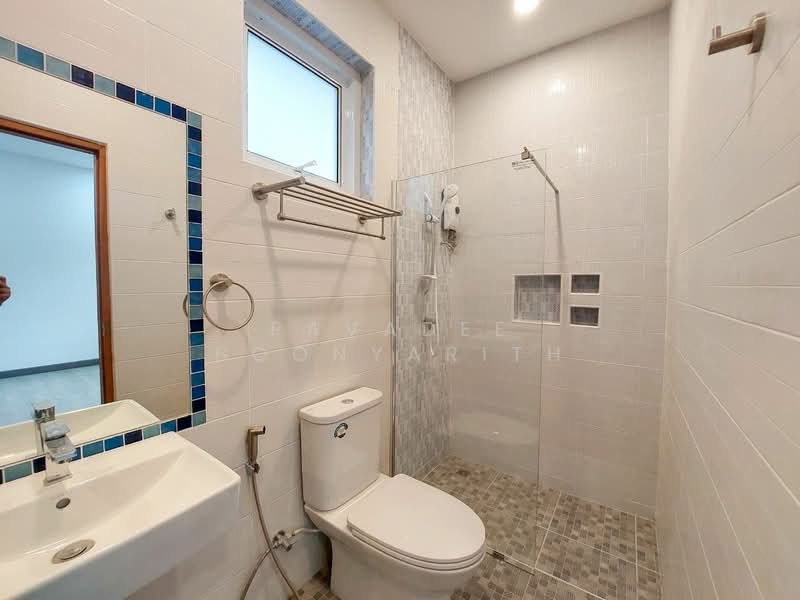 3-BR Villa, Prachuap Khiri Khan, Pak Nam Pran, Pran Buri, Prachuap Khiri Khan, 3 Bedrooms, 165 sqm, Villa For Sale, by Pavadee Boonyarith, 500430141 - DDproperty.com