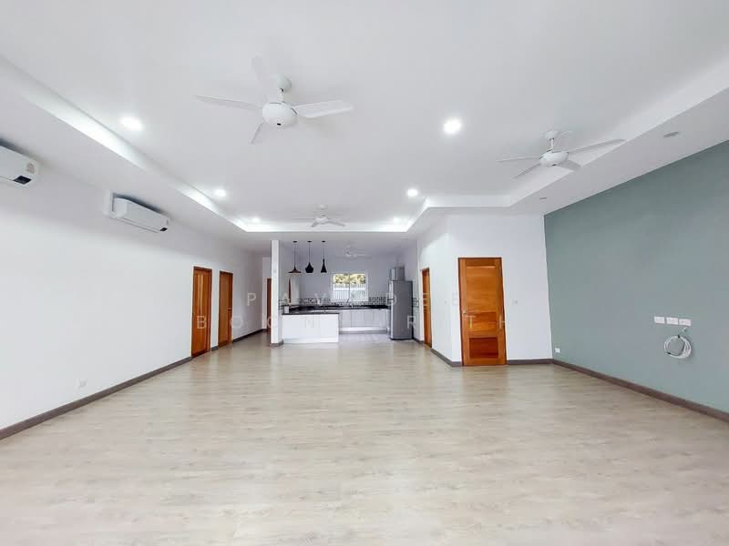 3-BR Villa, Prachuap Khiri Khan, Pak Nam Pran, Pran Buri, Prachuap Khiri Khan, 3 Bedrooms, 165 sqm, Villa For Sale, by Pavadee Boonyarith, 500430141 - DDproperty.com