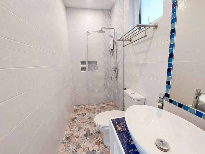 3-BR Villa, Prachuap Khiri Khan, Pak Nam Pran, Pran Buri, Prachuap Khiri Khan, 3 Bedrooms, 165 sqm, Villa For Sale, by Pavadee Boonyarith, 500430141 - DDproperty.com