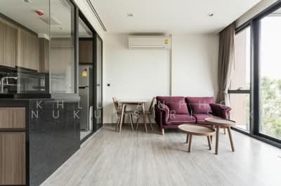 For Rent - Mori Haus, Bangkok
