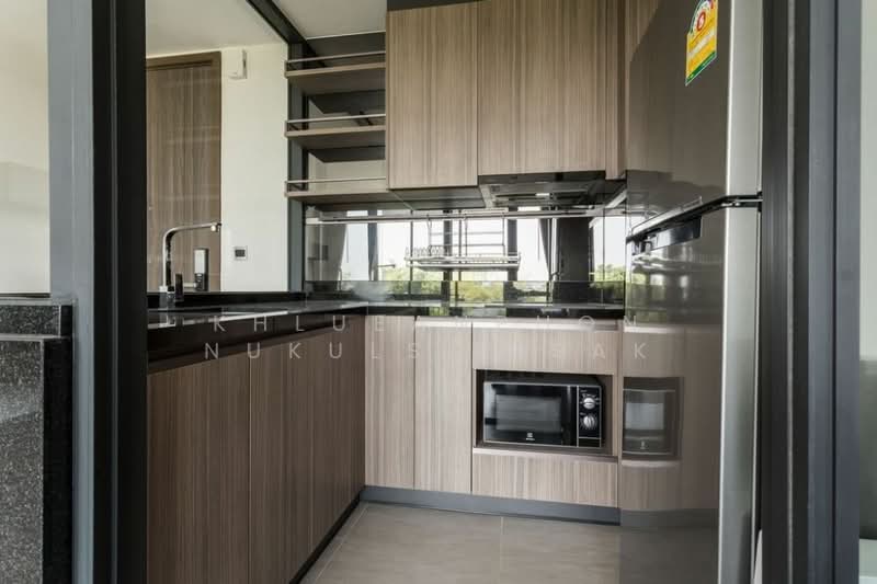 Mori Haus : โมริ เฮาส์, กรุงเทพ, ซอยอ่อนนุช 1/1 ถนนสุขุมวิท 77, พระโขนงเหนือ, วัฒนา, กรุงเทพ, 47 ตร.ม., คอนโด ให้เช่า, โดย Khlueanphon Nukulsirisak, 500430143 - DDproperty.com