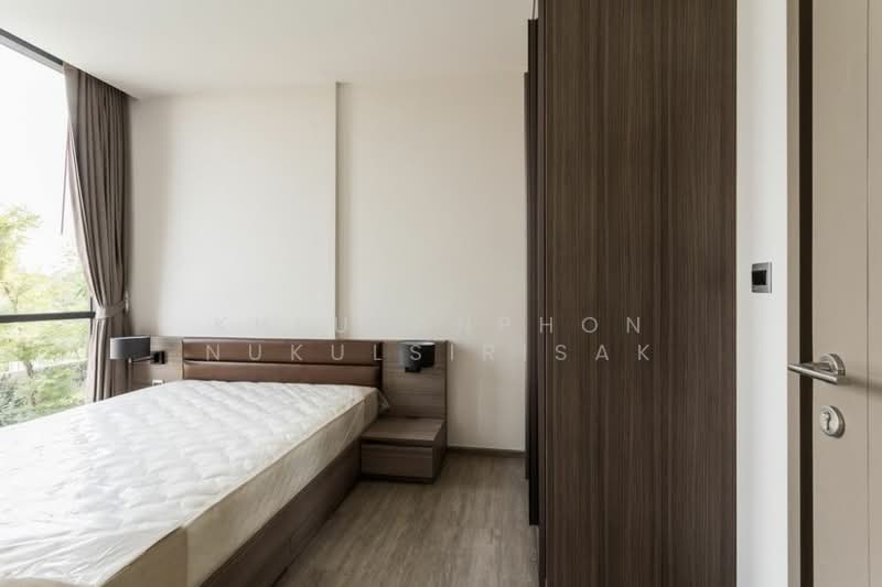 Mori Haus, Bangkok, Soi On Nut 1/1 Sukhumvit Road77, Phra Kanong Nua, Watthana, Bangkok, 1 Bedroom, 47 sqm, Condo For Rent, by Khlueanphon Nukulsirisak, 500430143 - DDproperty.com