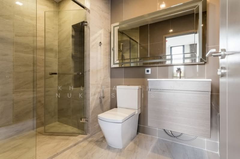 Mori Haus, Bangkok, Soi On Nut 1/1 Sukhumvit Road77, Phra Kanong Nua, Watthana, Bangkok, 1 Bedroom, 47 sqm, Condo For Rent, by Khlueanphon Nukulsirisak, 500430143 - DDproperty.com