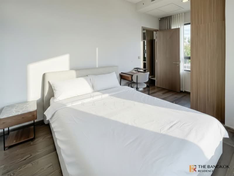 CONNER Ratchathewi, กรุงเทพ, 288 Phetchaburi Road, ถนนเพชรบุรี, ราชเทวี, กรุงเทพ, 51 ตร.ม., คอนโด ให้เช่า, โดย Nicha Peerakittikul, 500430144 - DDproperty.com