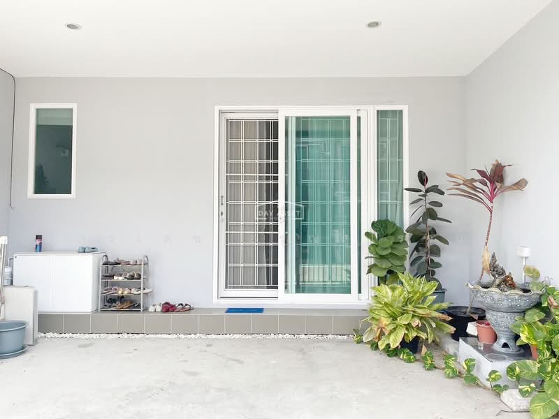 Chuan Chuen Town Rangsit-Klong 1, Pathum Thani, Rangsit-Klong 1, Prachathipat, Thanyaburi, Pathum Thani, 4 Bedrooms, 91 sqm, Townhouse For Sale, by Suradej Arunsurosn, 500430146 - DDproperty.com