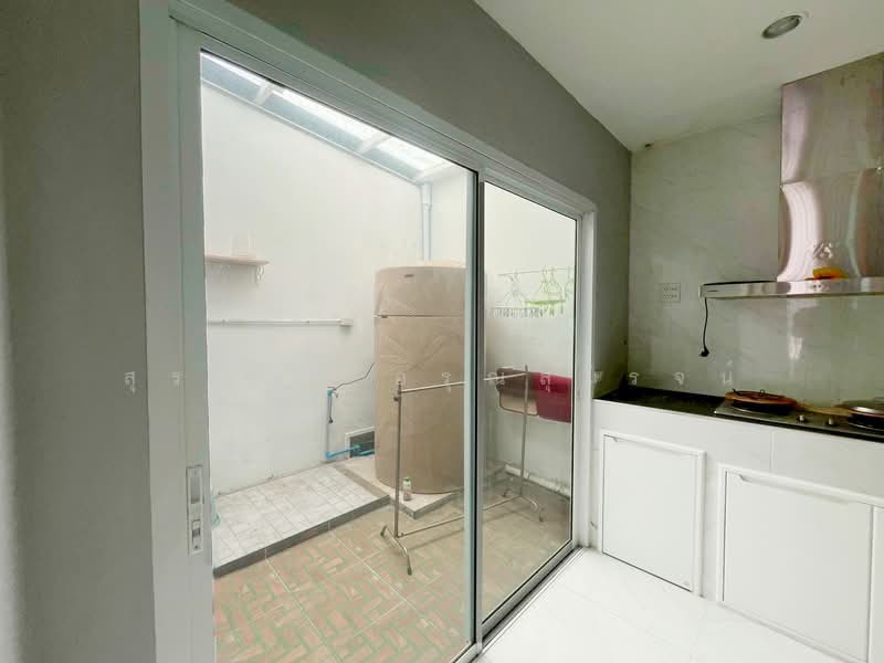 Chuan Chuen Town Rangsit-Klong 1, Pathum Thani, Rangsit-Klong 1, Prachathipat, Thanyaburi, Pathum Thani, 4 Bedrooms, 91 sqm, Townhouse For Sale, by Suradej Arunsurosn, 500430146 - DDproperty.com