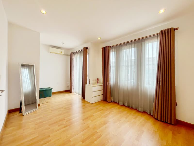 Chuan Chuen Town Rangsit-Klong 1, Pathum Thani, Rangsit-Klong 1, Prachathipat, Thanyaburi, Pathum Thani, 4 Bedrooms, 91 sqm, Townhouse For Sale, by Suradej Arunsurosn, 500430146 - DDproperty.com