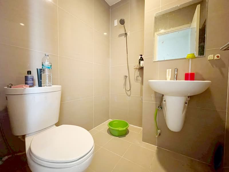 Chuan Chuen Town Rangsit-Klong 1, Pathum Thani, Rangsit-Klong 1, Prachathipat, Thanyaburi, Pathum Thani, 4 Bedrooms, 91 sqm, Townhouse For Sale, by Suradej Arunsurosn, 500430146 - DDproperty.com