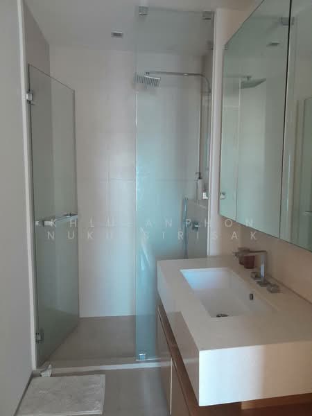 The River by Raimon Land, Bangkok, Soi Charoen Nakorn 13, Charoen Nakorn Road, Khlong Ton Sai, Khlong San, Bangkok, 2 Bedrooms, 78 sqm, Condo For Rent, by Khlueanphon Nukulsirisak, 500430148 - DDproperty.com