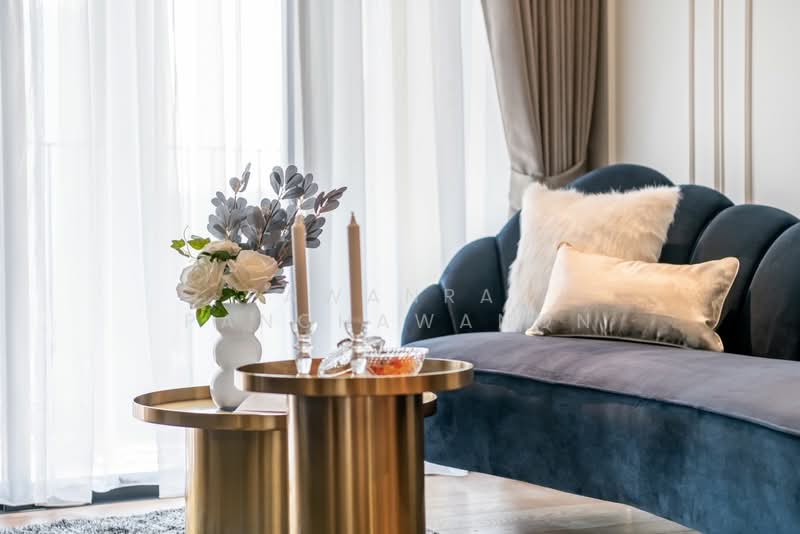 BEATNIQ Sukhumvit 32, Bangkok, Soi Sukhumvit 32, Sukhumvit Road, Khong Tan, Khlong Toei, Bangkok, 1 Bedroom, 58 sqm, Condo For Rent, by Pawanrat Panchawanon, 500430149 - DDproperty.com