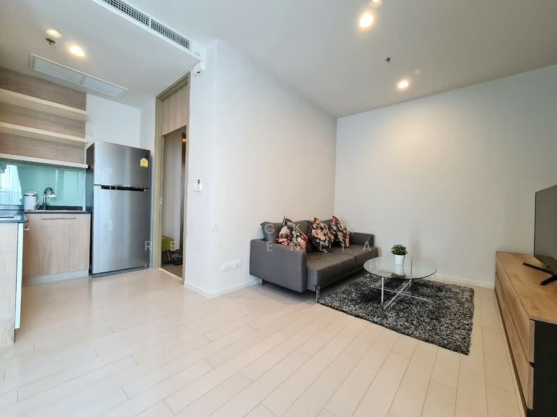 Noble Ploenchit, bangkok, 1035 Ploenchit Road, Lumphini, Pathum Wan, Bangkok, 2 Bedrooms, 71 sqm, Condo For Sale, by Bangkok Residential, 500430150 - DDproperty.com