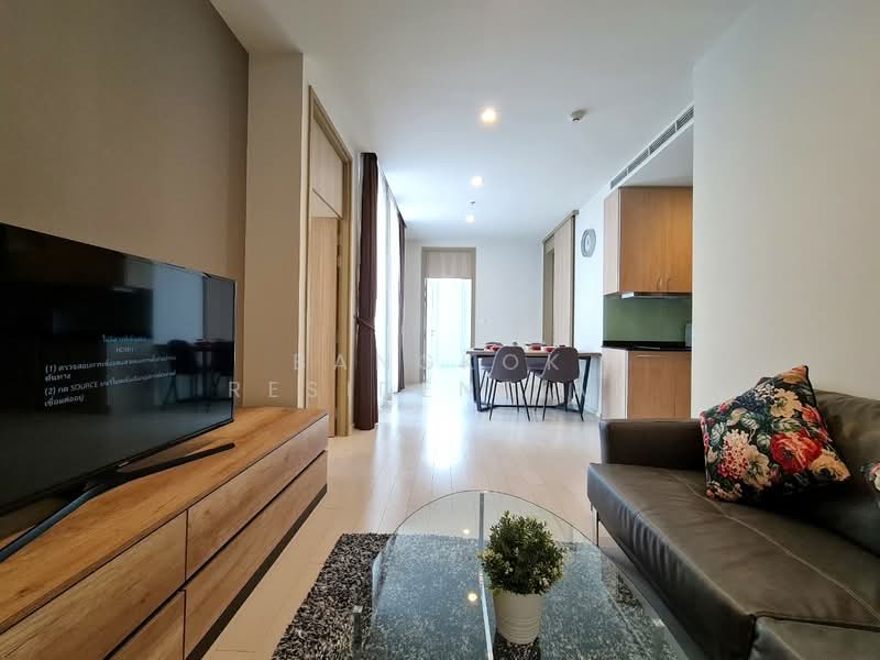 Noble Ploenchit, bangkok, 1035 Ploenchit Road, Lumphini, Pathum Wan, Bangkok, 2 Bedrooms, 71 sqm, Condo For Sale, by Bangkok Residential, 500430150 - DDproperty.com