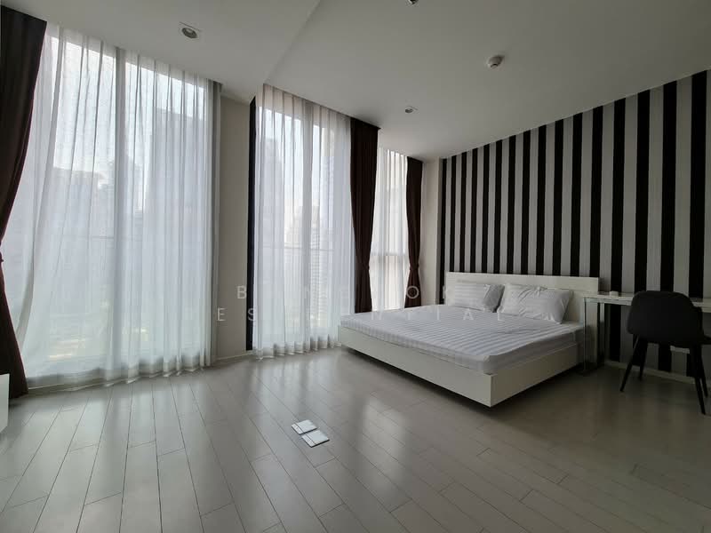 Noble Ploenchit, bangkok, 1035 Ploenchit Road, Lumphini, Pathum Wan, Bangkok, 2 Bedrooms, 71 sqm, Condo For Sale, by Bangkok Residential, 500430150 - DDproperty.com