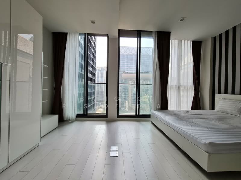 Noble Ploenchit, bangkok, 1035 Ploenchit Road, Lumphini, Pathum Wan, Bangkok, 2 Bedrooms, 71 sqm, Condo For Sale, by Bangkok Residential, 500430150 - DDproperty.com