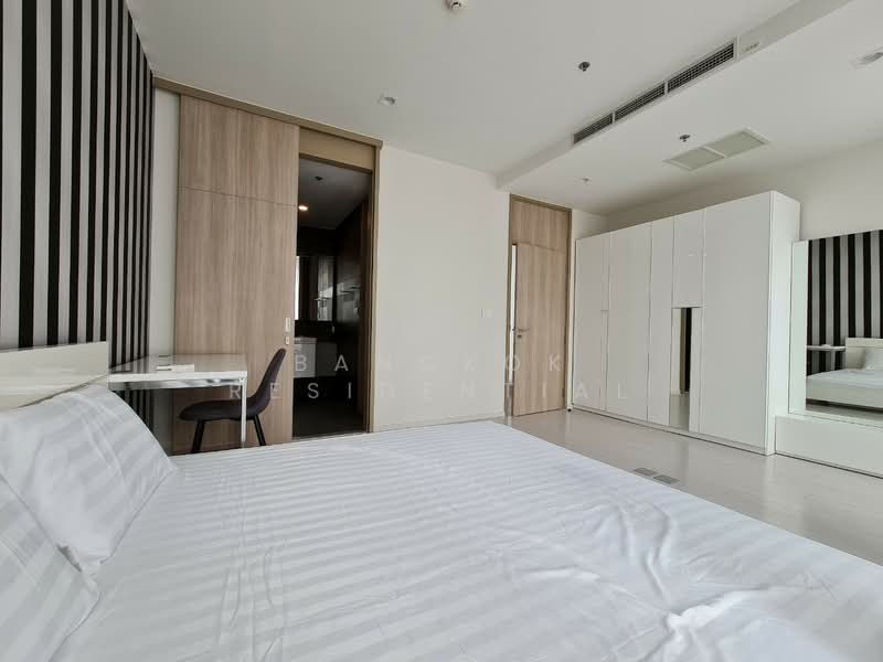 Noble Ploenchit : โนเบิล เพลินจิต, กรุงเทพ, 1035 ถนนเพลินจิต, ลุมพินี, ปทุมวัน, กรุงเทพ, 71 ตร.ม., คอนโด ขาย, โดย Bangkok Residential, 500430150 - DDproperty.com