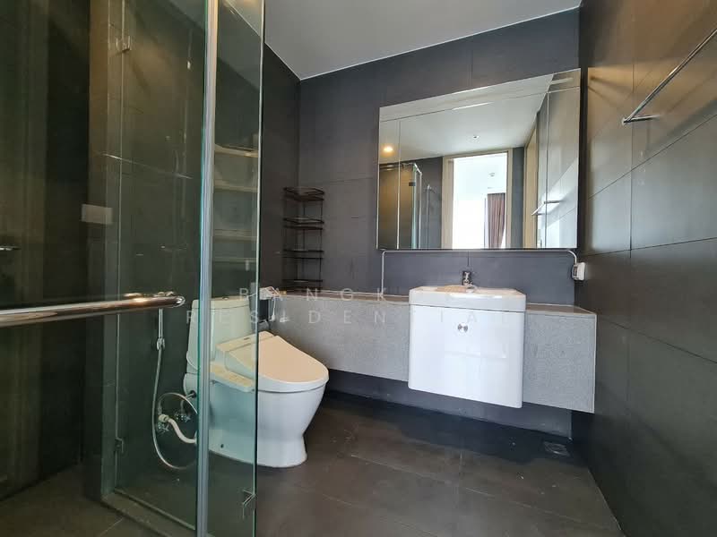 Noble Ploenchit, bangkok, 1035 Ploenchit Road, Lumphini, Pathum Wan, Bangkok, 2 Bedrooms, 71 sqm, Condo For Sale, by Bangkok Residential, 500430150 - DDproperty.com